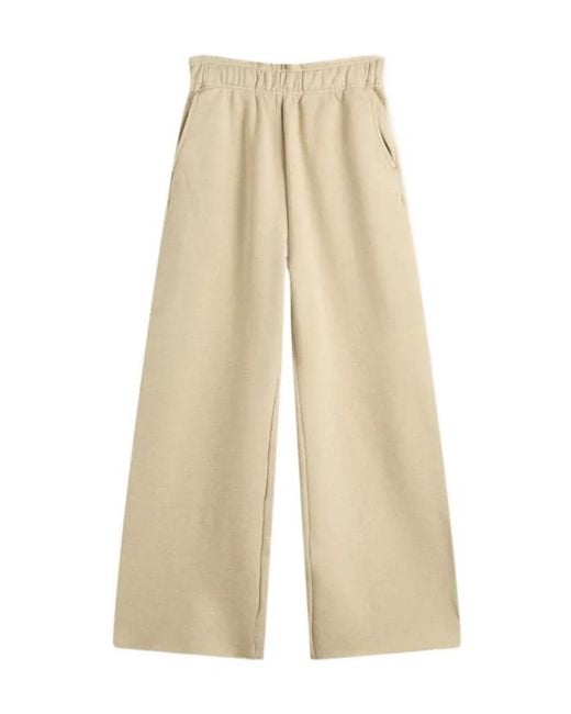 Entire studios Natural Full Sweatpants for men
