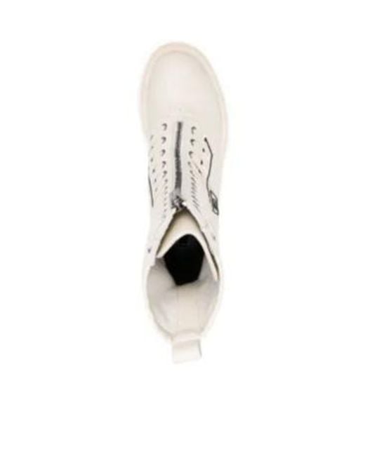 Liu Jo Natural Love 22 Ankle-Boots