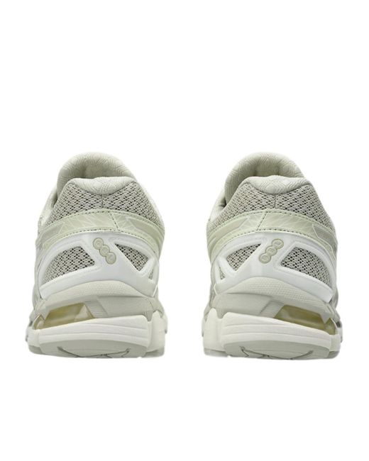 Asics Multicolor Gel Kayano 20 Sneakers for men