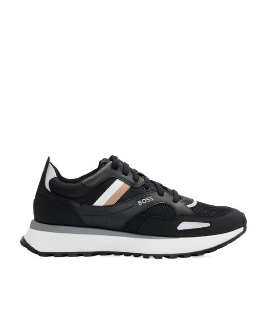 Boss Black Boss Running-Style Trainers for men