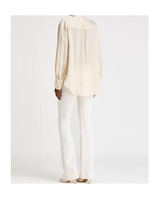 MAX&Co. White Tops