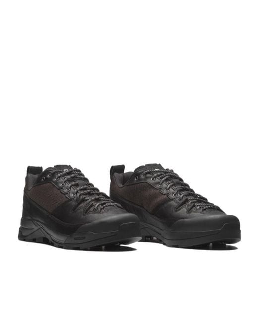Salomon Lab Black X-Alp Alpine Echoes Sneakers for men