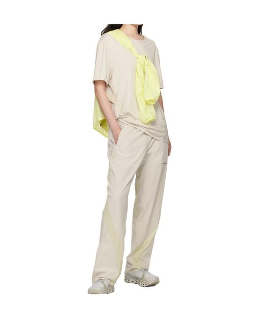 Post Archive Faction PAF Natural X On 7.0 Series Sweatpants