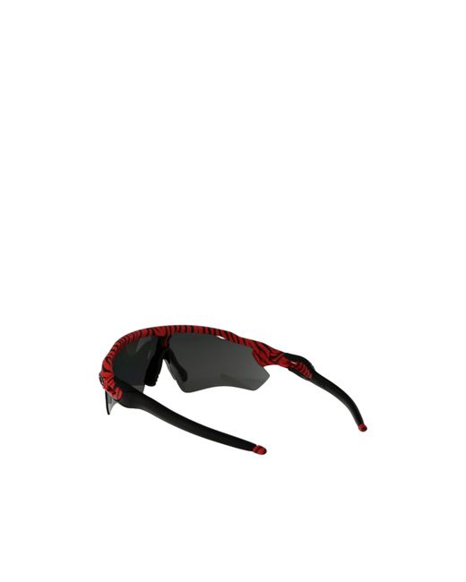 Oakley Multicolor Radar Ev Path Shield Sunglasses