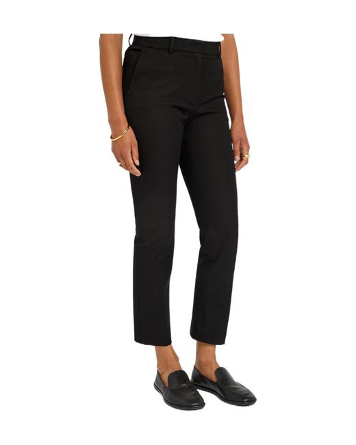 Joseph Black Coleman Gabardine Trousers