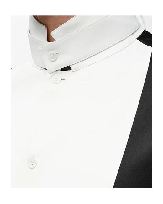 Loewe Black Shirt for men