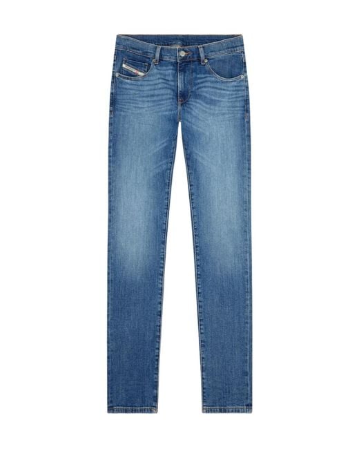 DIESEL Blue 2019 D-Strukt for men