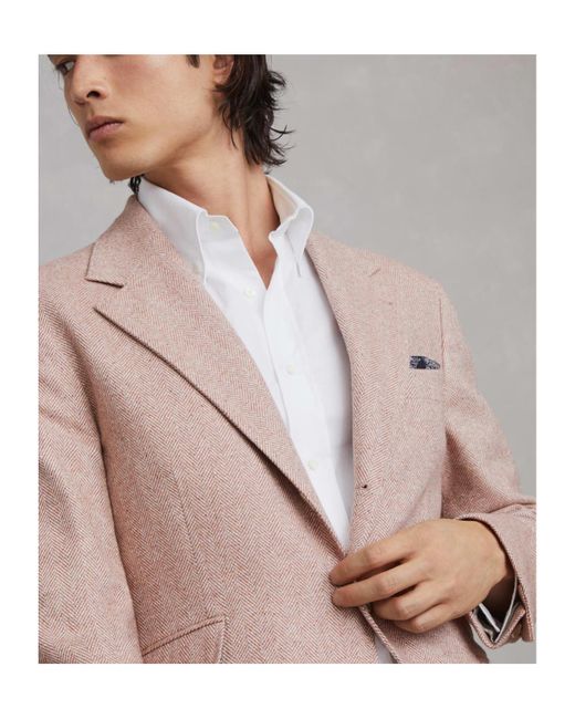 Brunello Cucinelli Multicolor Button-Up Jacket for men