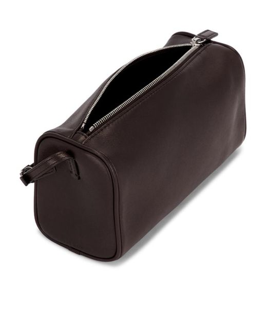 The Row Brown 90's Handbag