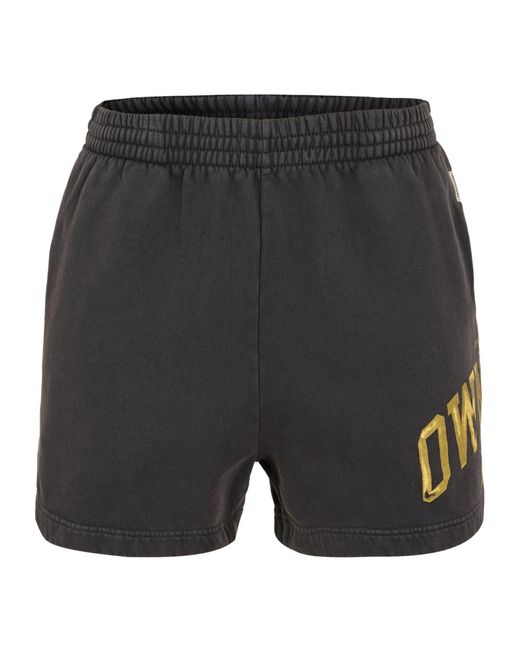 Represent Gray Owners Short Sn61 for men
