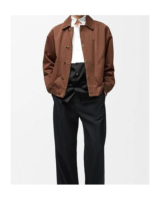 Loewe Black Shirt for men