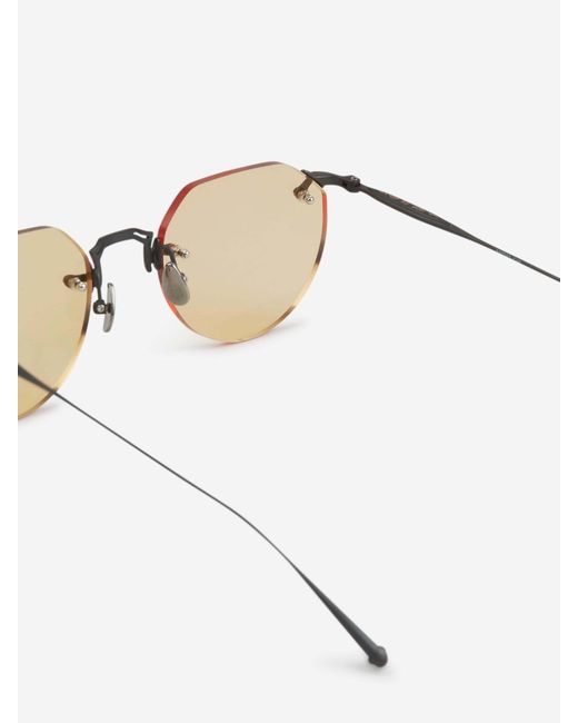 Matsuda Metallic M5003 Sunglasses for men