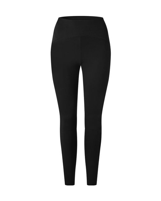 The North Face Black Functional Sports Shorts