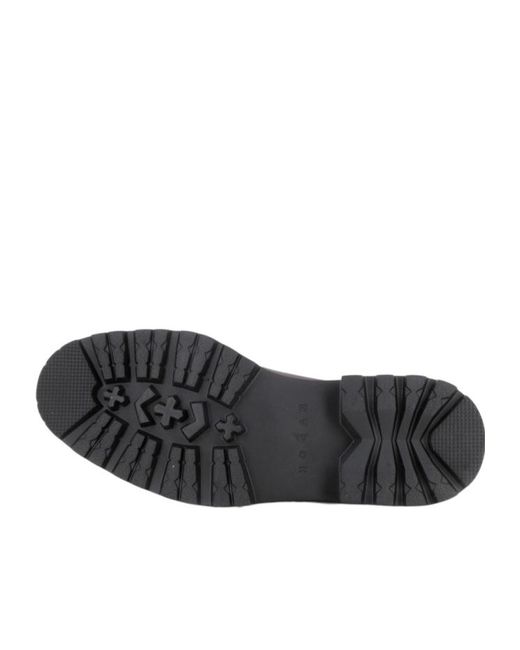 Hogan Brown H673 Round-Toe Loafers for men