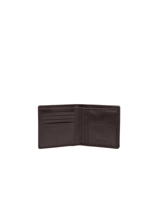 DIESEL Multicolor Bi Fold Coin S Wallet for men