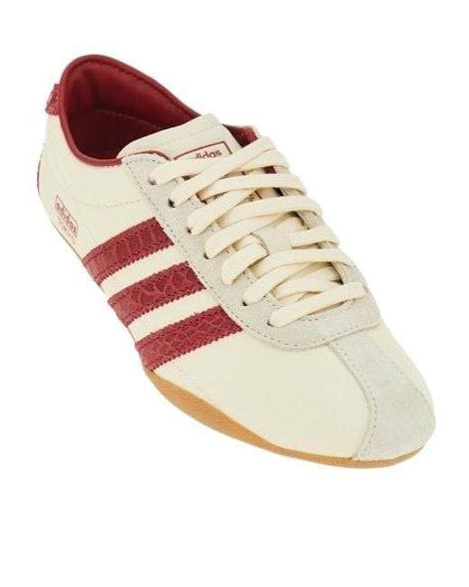 Adidas Originals Pink 'Tokyo' Sneakers for men