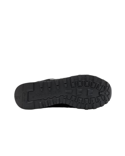 New Balance Black Made for men