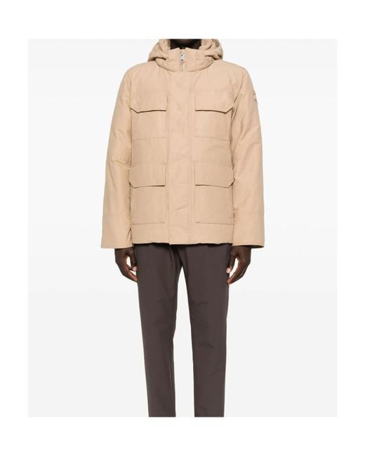Forte_forte Natural Long Sleeve Jacket