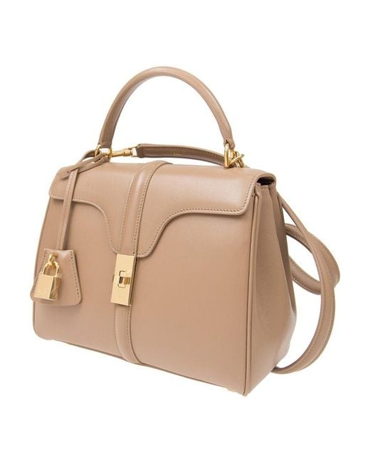 Céline Natural Small 16 Bag