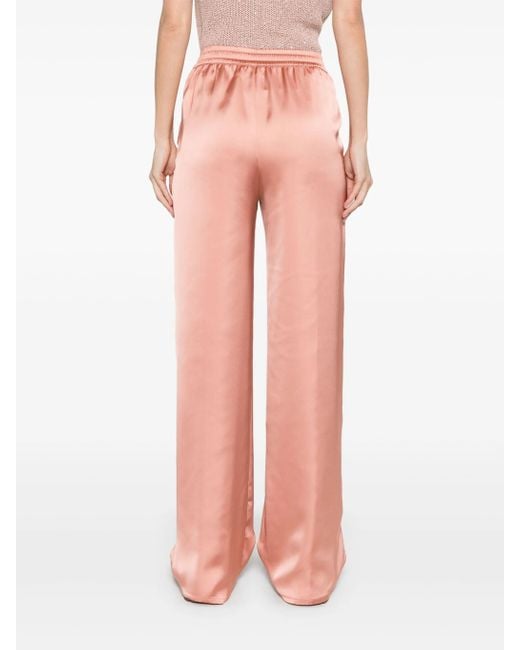Herno Pink Pants