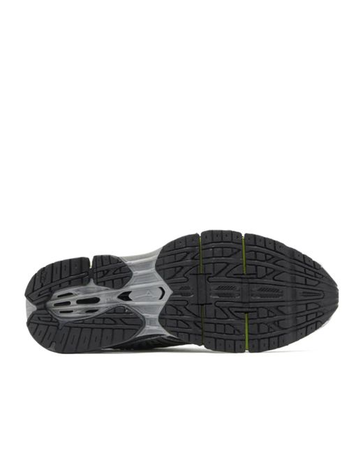 Mizuno Gray Wave Prophecy Ls Sneakers for men