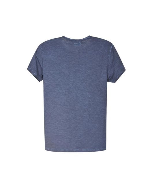 Armani Jeans Blue Grayish for men