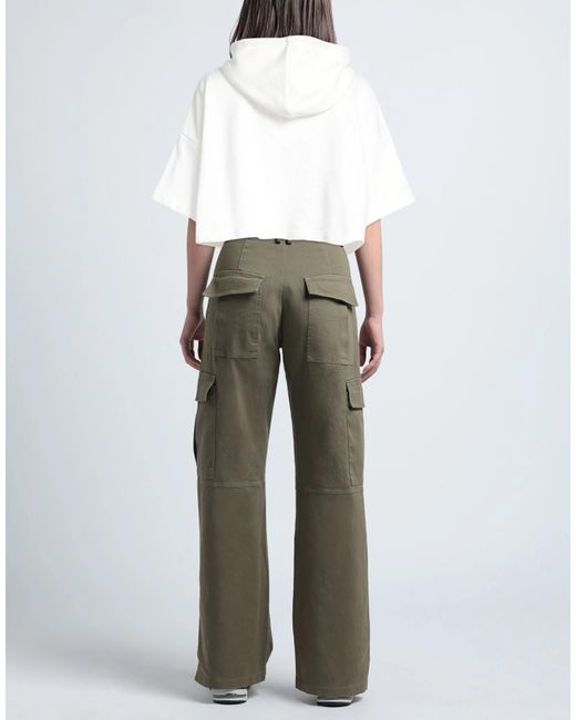 Marni White Hooded Track Jacket