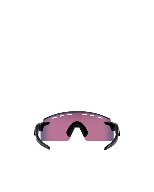 Oakley Pink Encoder Strike Vented Sunglasses for men