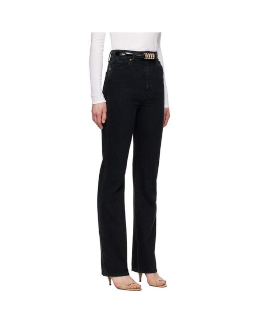 Khaite Black Danielle Jean