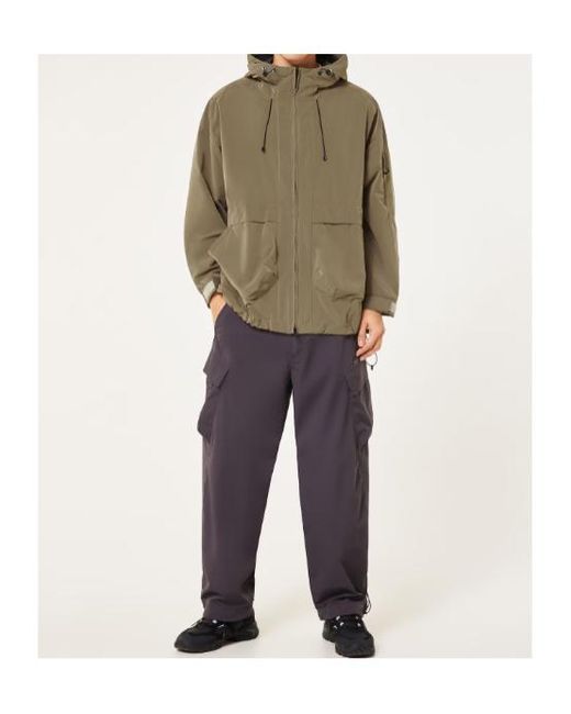Oakley Green Fgl Sector 5.0 Jacket for men