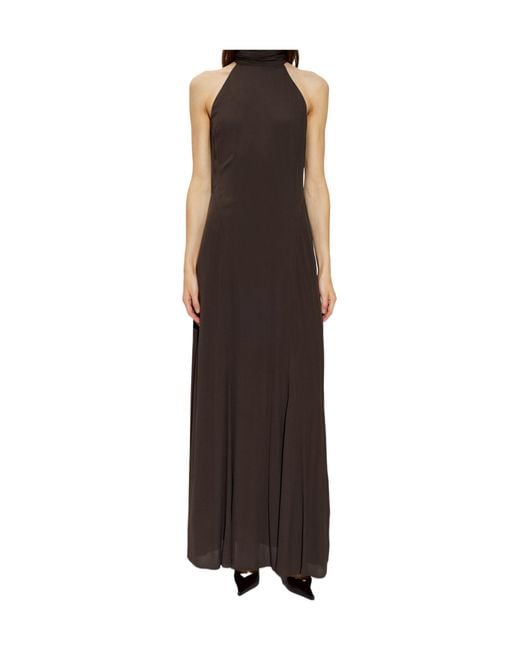 Samsøe & Samsøe Purple Sleeveless Dress