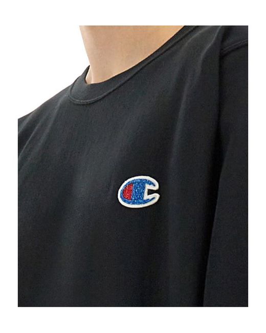 Undercover Black Champion for men
