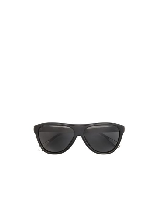 Moncler Multicolor Incline Pilot Sunglasses for men