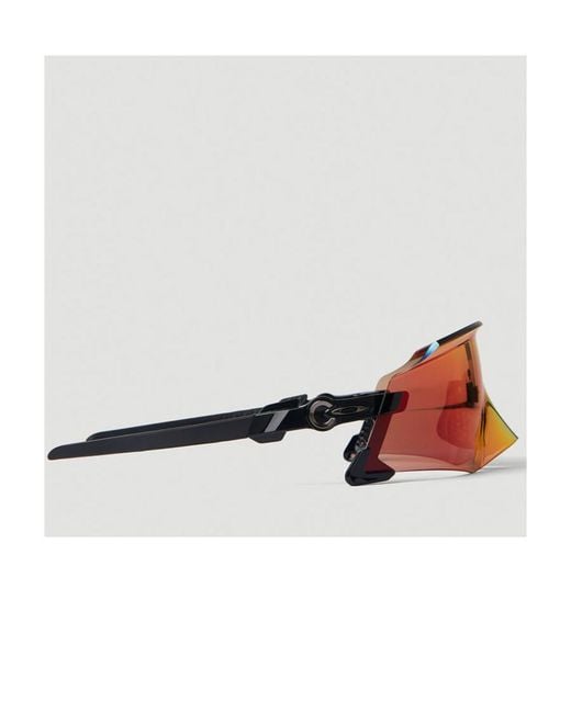 Oakley Brown Logo Sunglasses for men