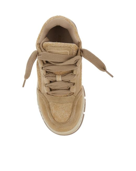 Axel Arigato Natural Area Loop Sneakers