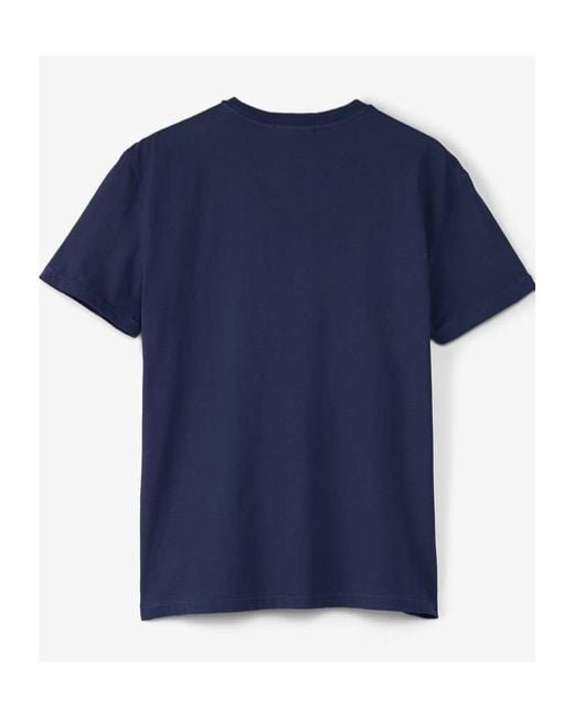 Polo Ralph Lauren Blue Logo-Printed Cotton T-Shirt for men