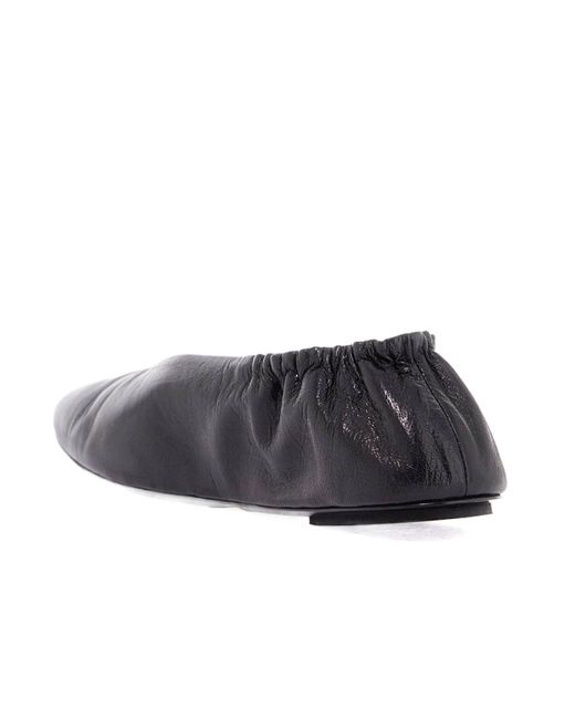 Marsèll Multicolor Marsèll Pointed Toe Ballerinas