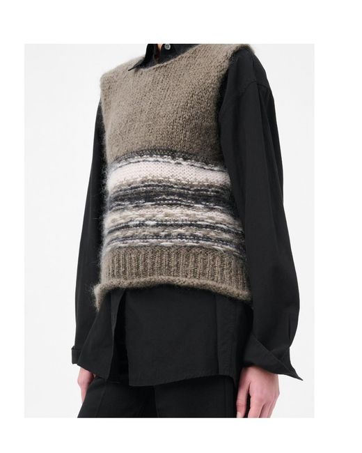 Our Legacy Multicolor Pleaser Tank Top