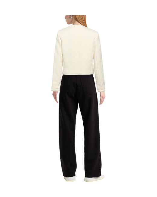 Rag & Bone Natural Minimalist Jacket