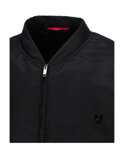 Valentino Blue Vcim357Tv 0No Nero for men