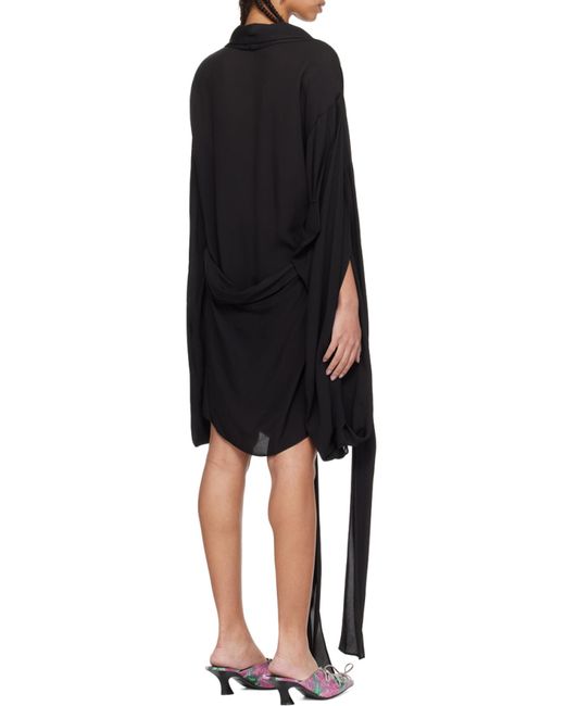 Acne Black A20681