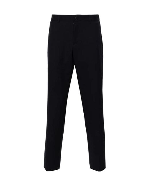 Boss Black Boss Packable Slim-Fit Trousers for men