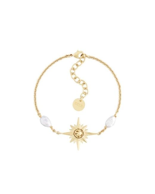 Dior Metallic Rêve D'Infini Bracelet