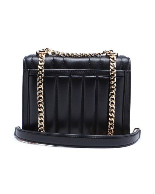 MICHAEL Michael Kors Black Whitney Small Shoulder Bag