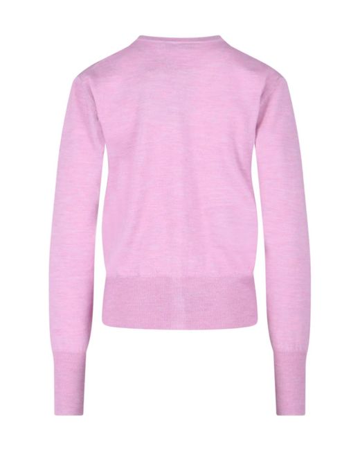 Vivienne Westwood Pink Cardigan