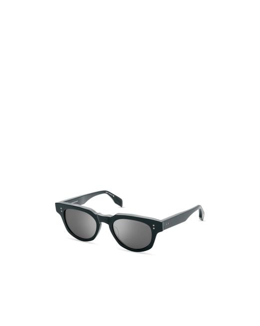 Dita Eyewear Multicolor Full-Framed Sunglasses for men