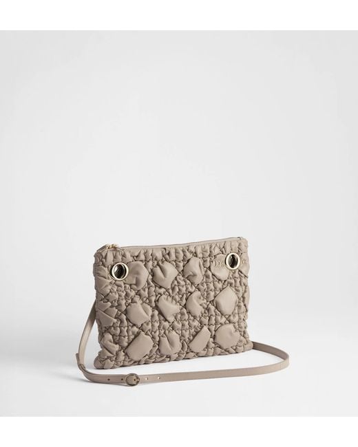 Dior Metallic Small Milly-La-Forêt Bag