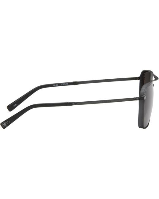 Matsuda Metallic M3135 Sunglasses for men