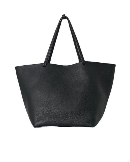 The Row Blue Xl Park Tote for men
