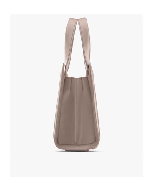Max Mara Pink Whitney Bag 4